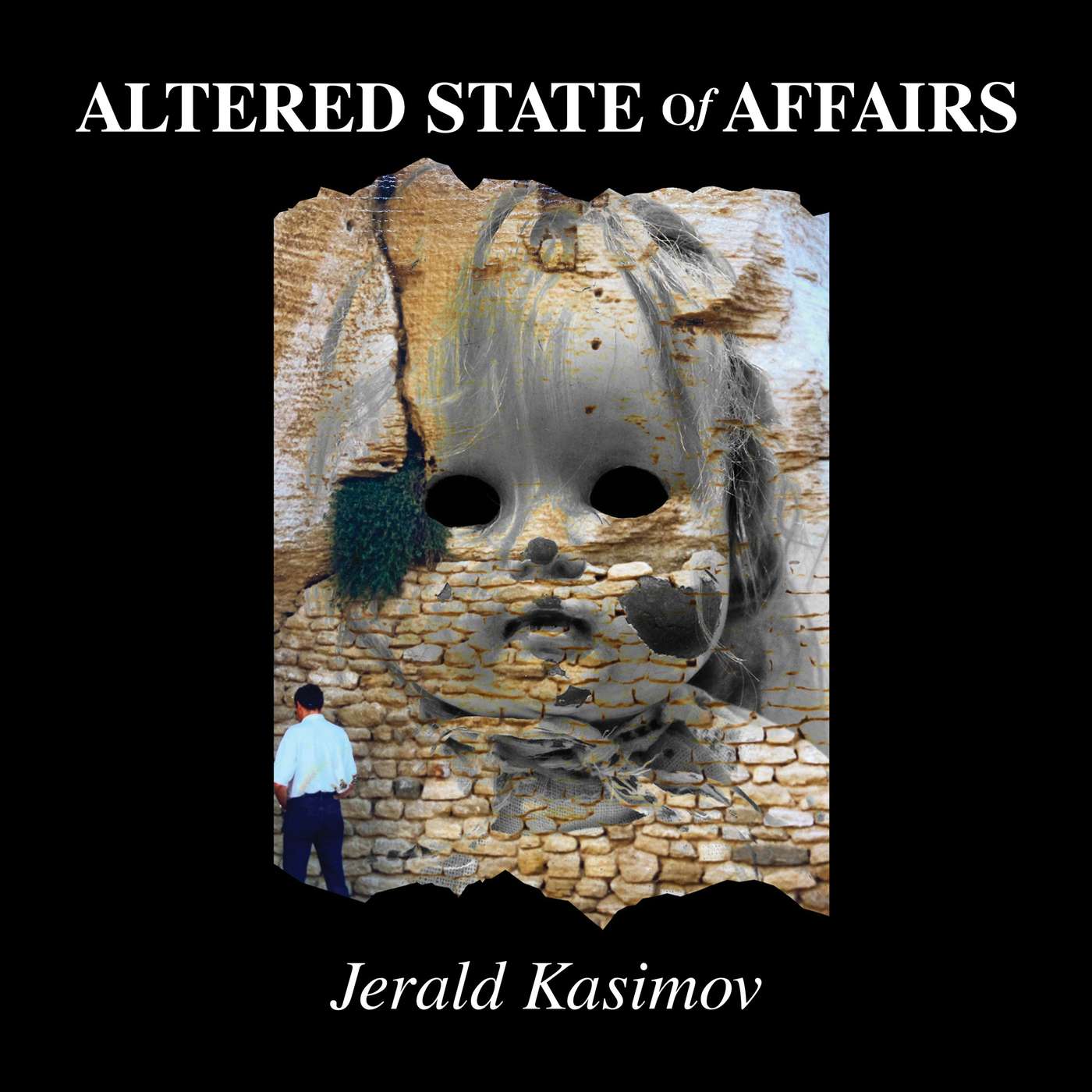 Altered State of Affairs podcast cover art