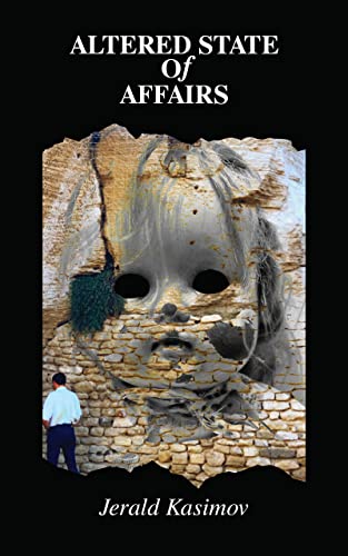 Altered State of Affairs — book cover
