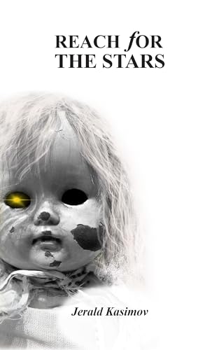 Reach for the Stars — book cover